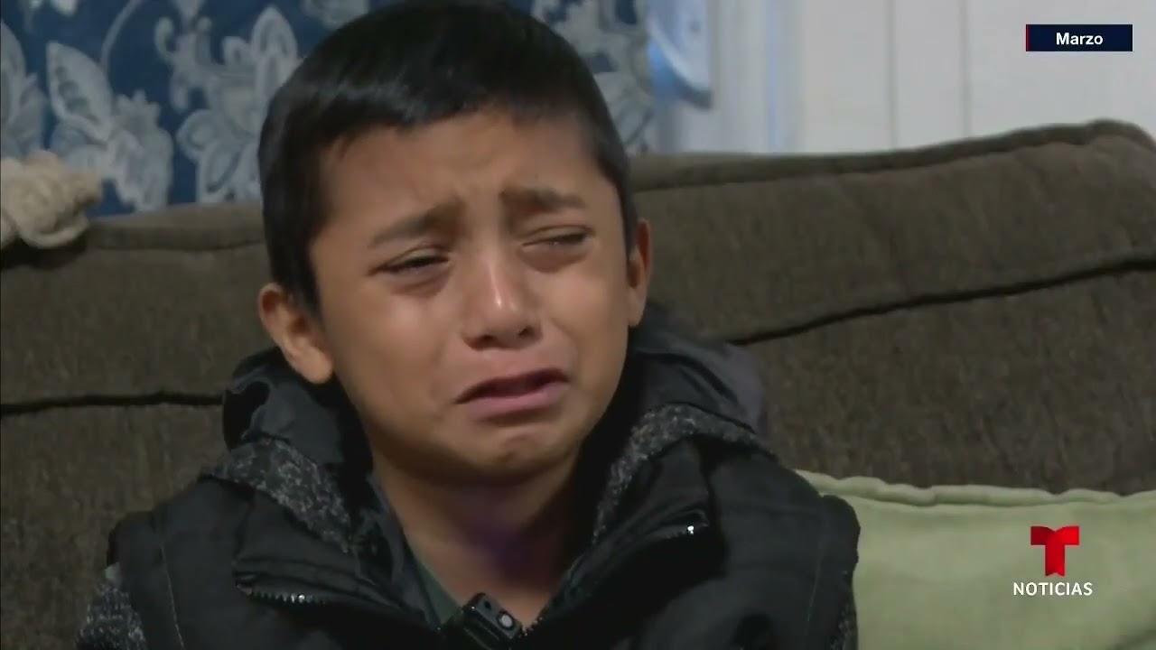 Telemundo - Las redadas de ICE contra inmigrantes est&aacute;n afectando el rendimiento de los estudiantes