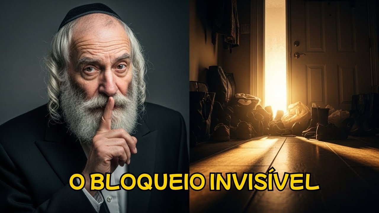 Este Pequeno Detalhe na Sua Casa Pode Estar Travando Sua Vida Financeira