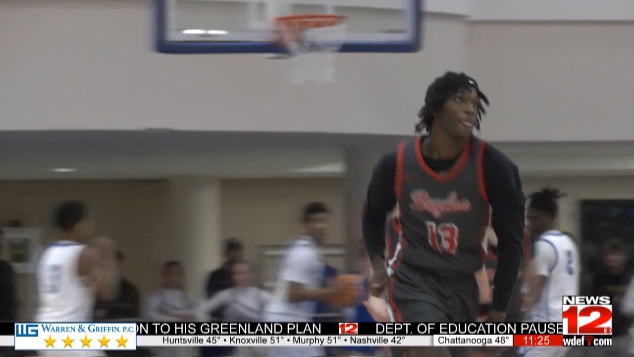 Baylor Gets 9th Straight Victory Over McCallie