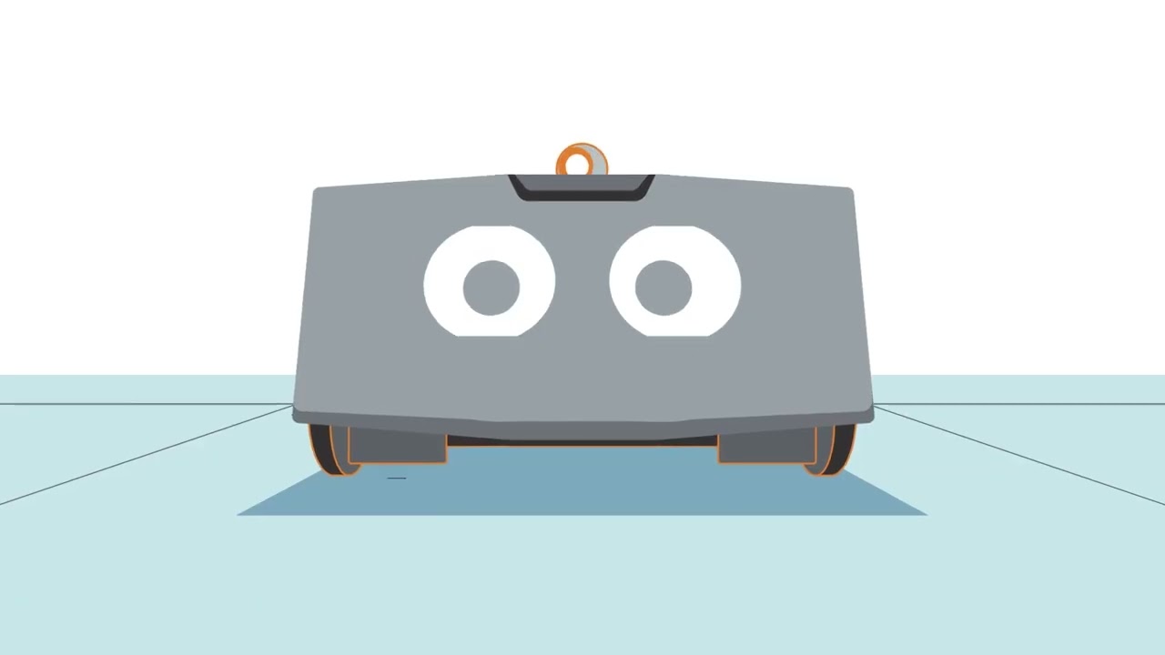 Dusty Robotics FieldPrinter System: How It Works