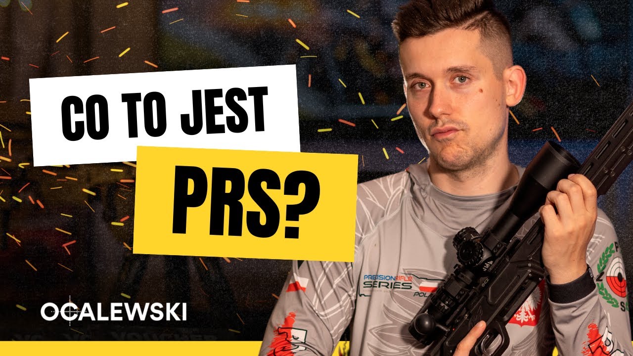 Co to jest PRS?