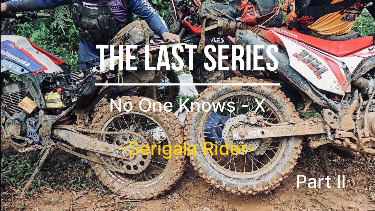 No One Knows (NOK) - X 