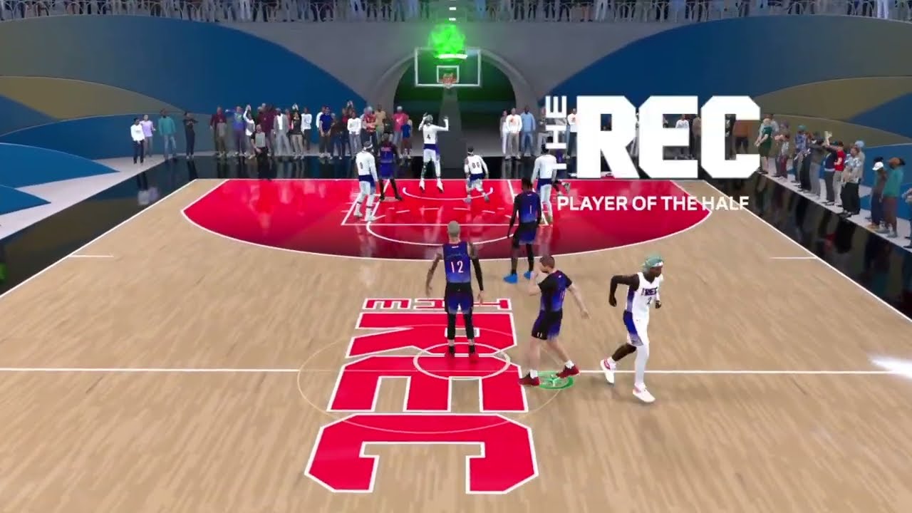 This is Why NBA 2K Feels the Same Every Year