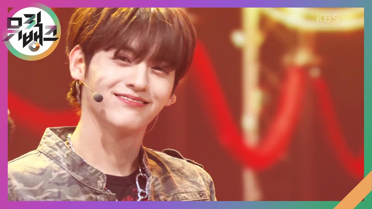 FUNK JAM - n.SSign(엔싸인) [뮤직뱅크/Music Bank] | KBS 240405 방송
