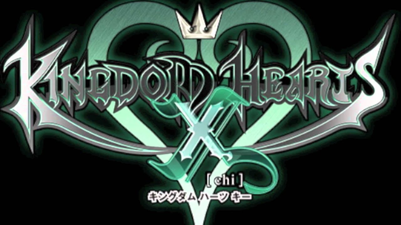 DJ Heaven - Nightcore Dearly Beloved (KH Chi)