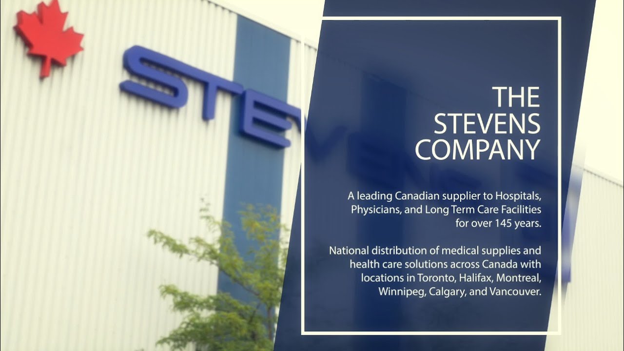 Stevens Company in Brief