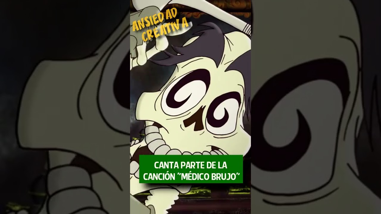 &iquest;Sab&iacute;as esto de...LA LEYENDA DE LA NAHUALA?
