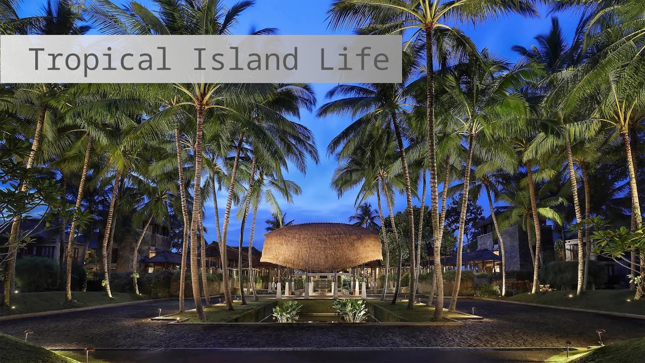 Maya Ubud Resort & Spa BALI | Tour