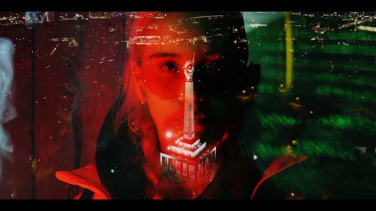 Dangerous TNT ft. Jeremy Davis & Jeffry Kirk - Dare Behtar Mishe (Official Music Video )