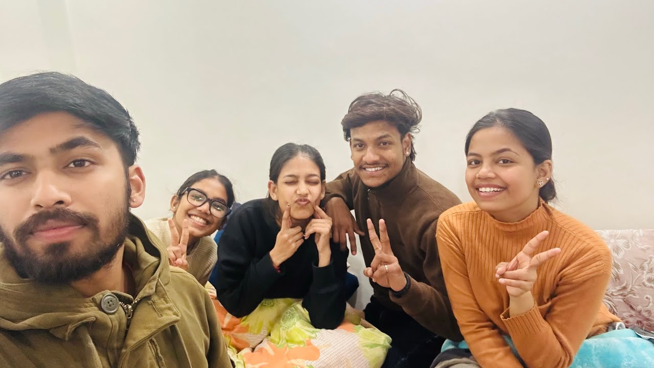 Jha ritik vha drama😂😂//part-2//funny vlog 😂😂