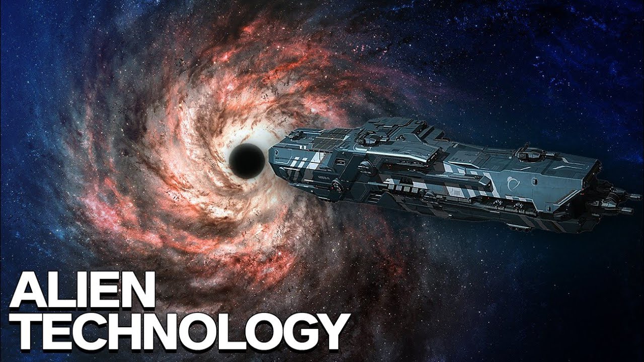 What Technology Would Aliens Need To Reach Earth?