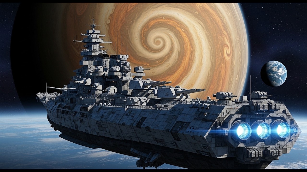 The Alien Armada That They Targeted Earth… But Never Reached It Best HFY | Stories HFY Sci-Fi