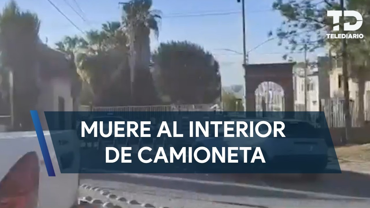 Explosión de gas en vivienda deja cinco lesionados en la colonia Mirasierra en Saltillo