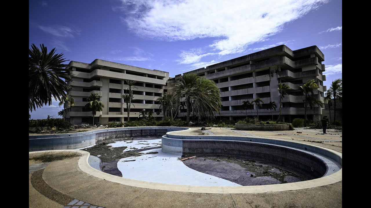 How Venezuela's 'Pearl of the Caribbean' lost its luster | AFP