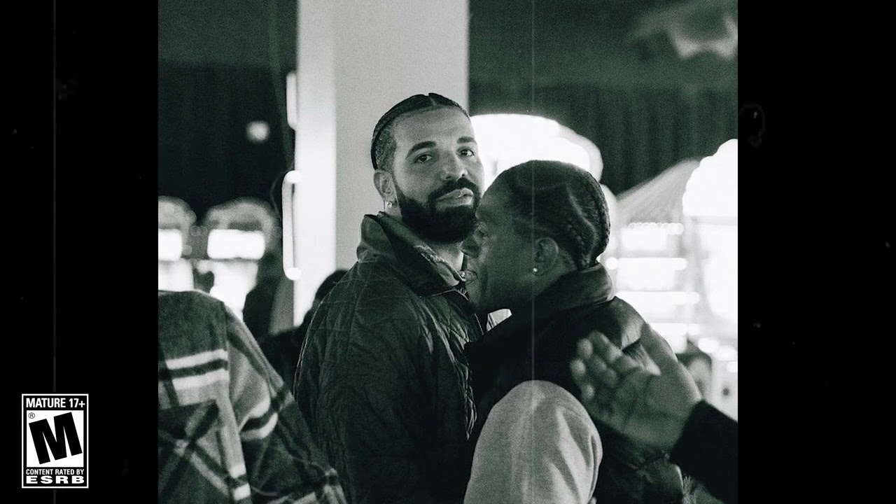 (FREE) Drake Type Beat - 