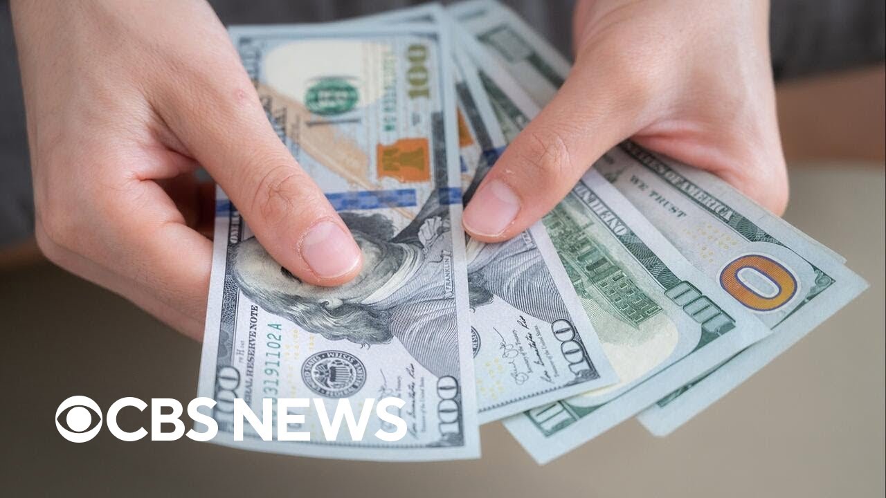 Inflation fears drive falling consumer sentiment in September
