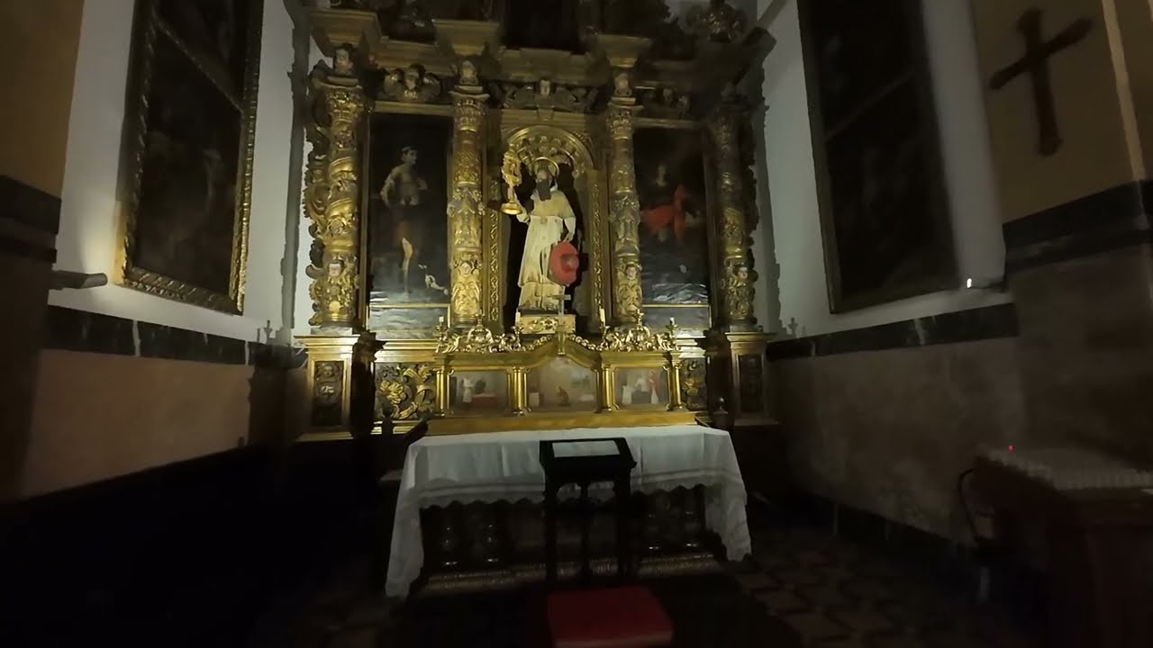 Iglesia de la Merced