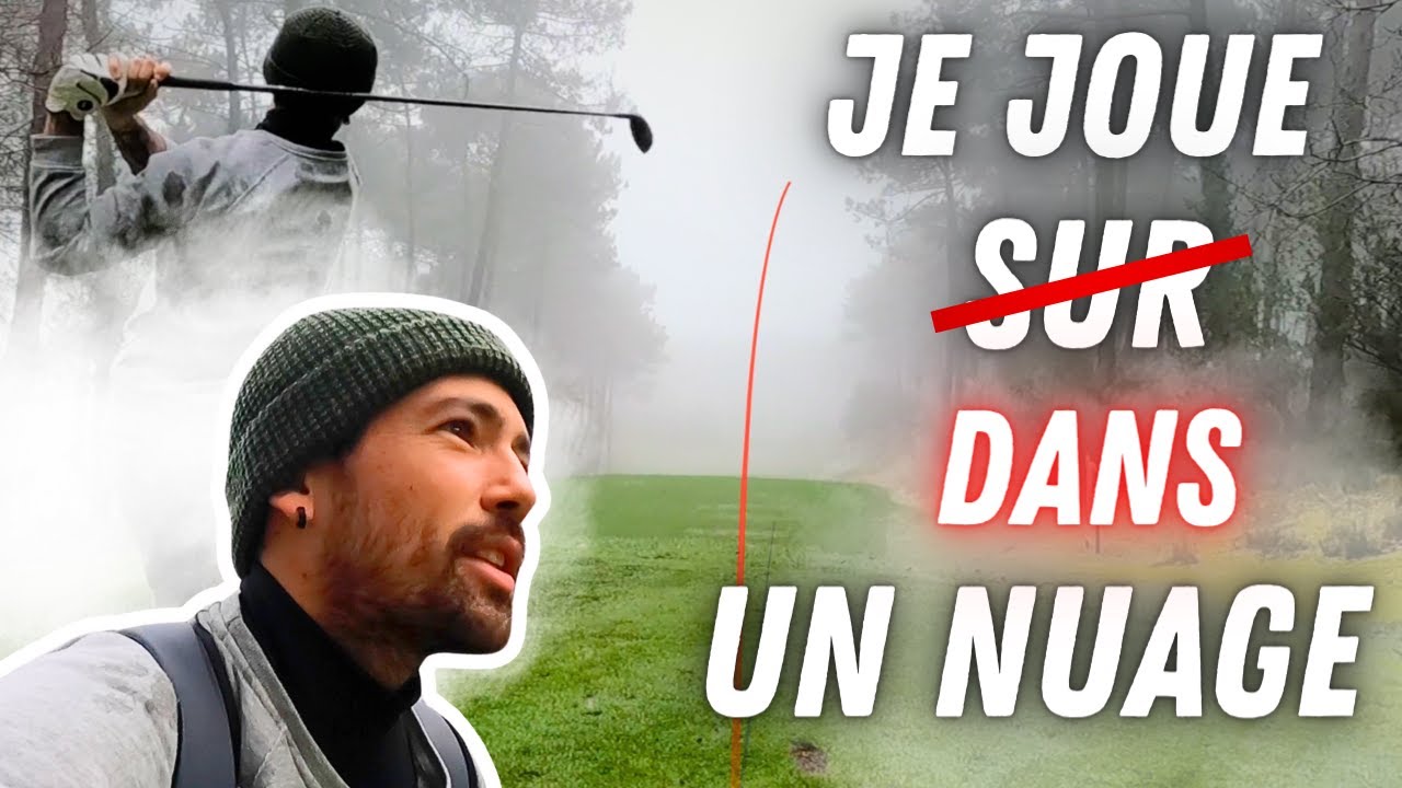 JE JOUE COMME SUR UN NUAGE DANS LE NUAGE !? Challenge de la Méjanne tentative  #16 !