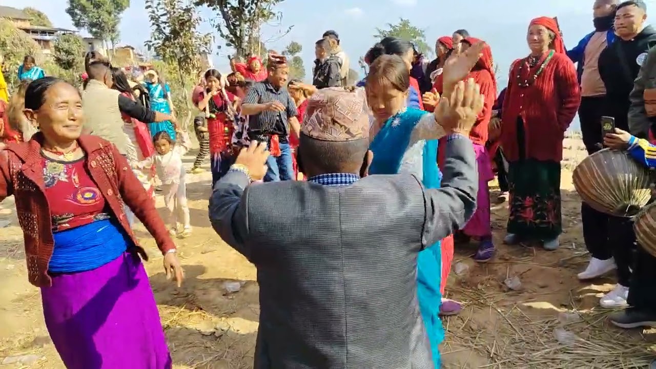 मगर बाजा धम्केधार आयो ❤️❤️ subscribe गर्न नभुल्नु होला please 🙏🙏