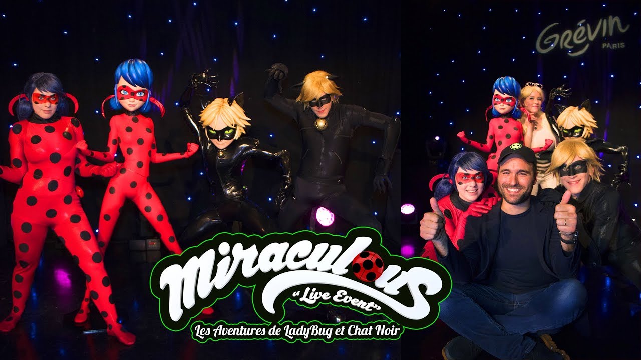 MIRACULOUS 