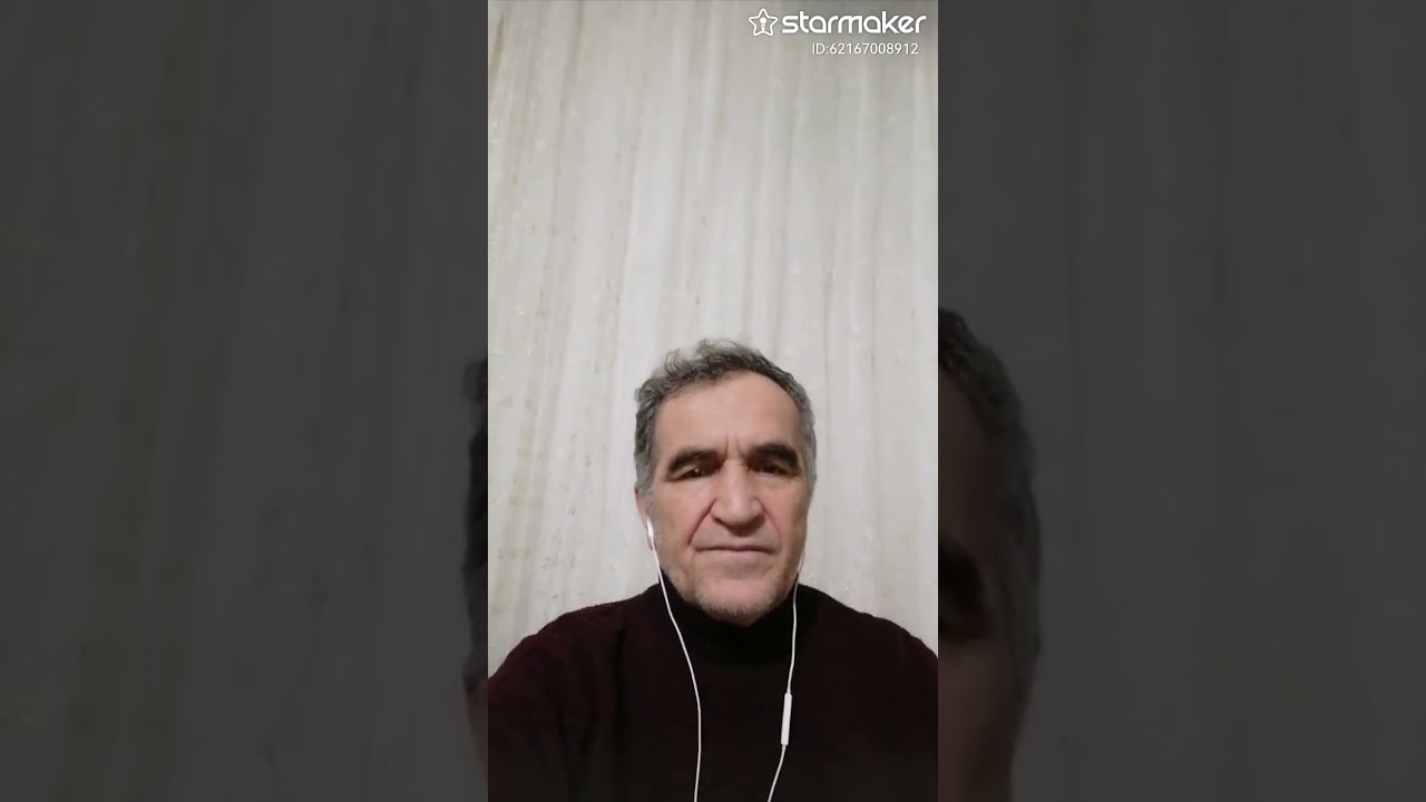 Seninle İlk Defa Emrah Seslendiren Mehmet Saçaroğlu abone olmayı unutmayın. 