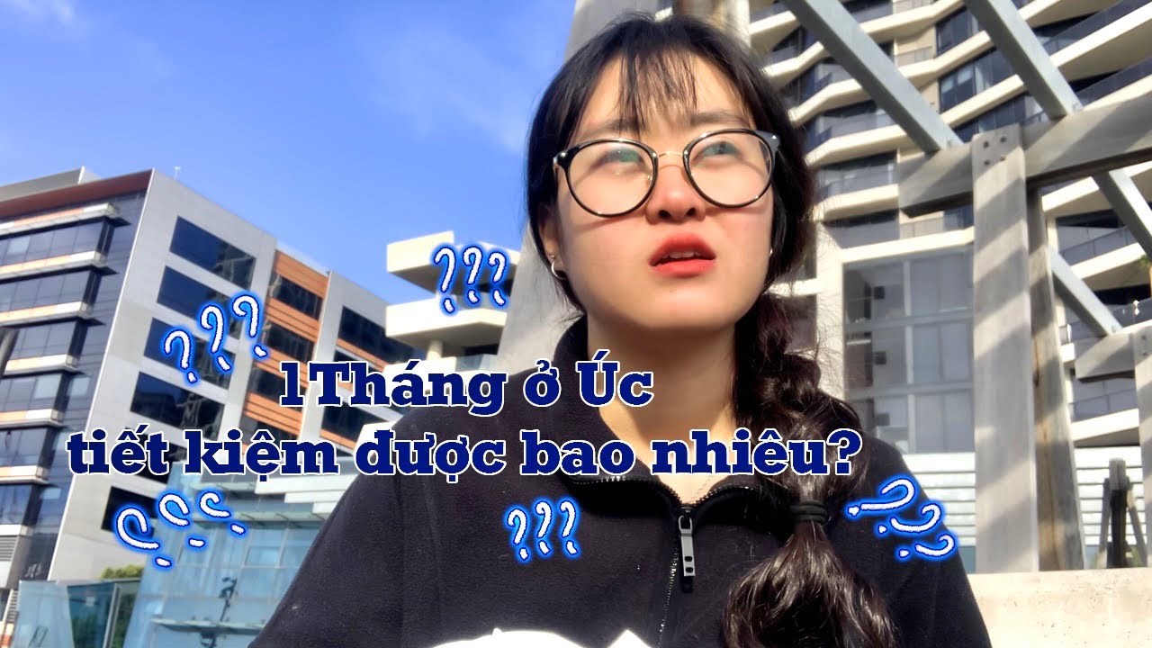 Chi phí sinh hoạt ở Úc thế nào? Sang Úc kiếm được nhiều tiền không?