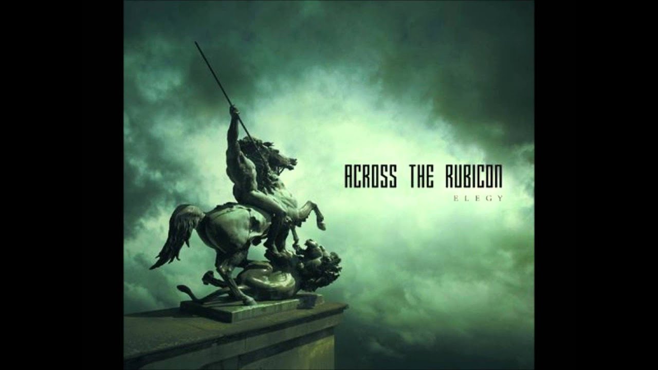 Across The Rubicon - The Culture War