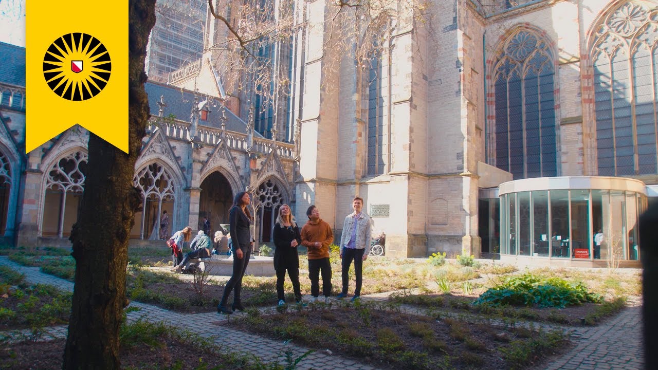 CHARM-EU Master's programme: working together on sustainability challenges