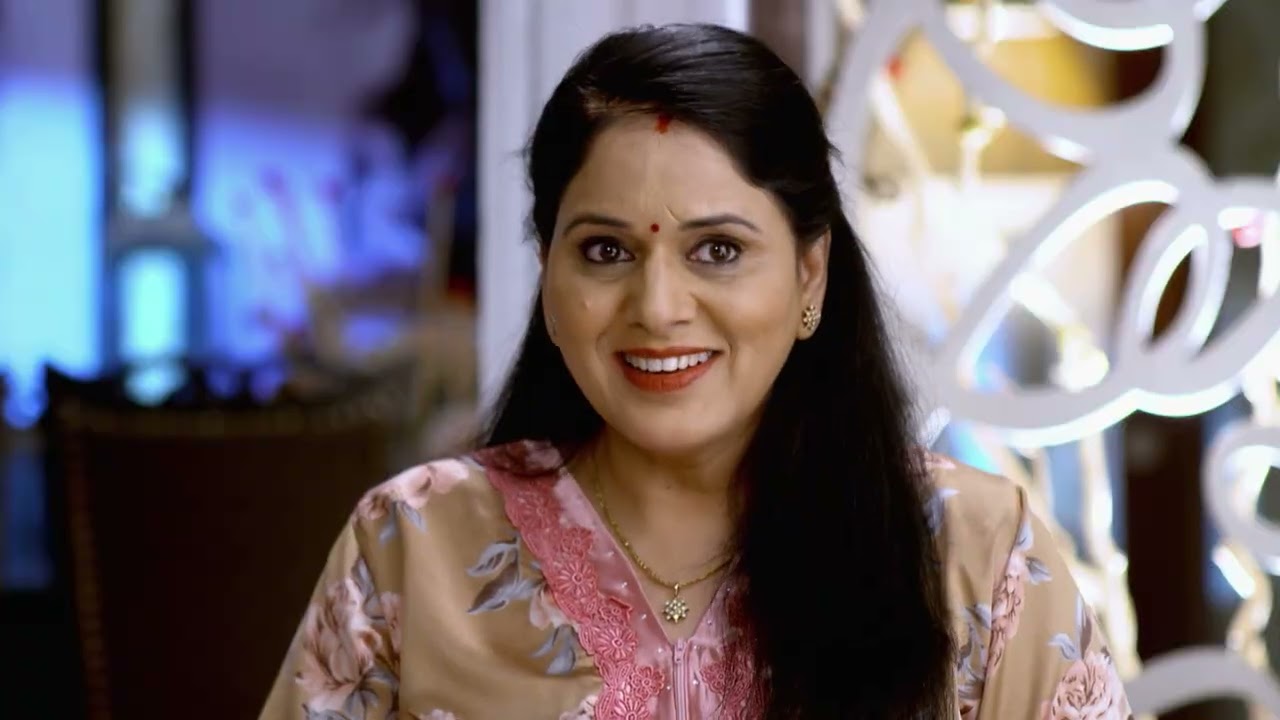Mehek S2 E120 | Zee One UK