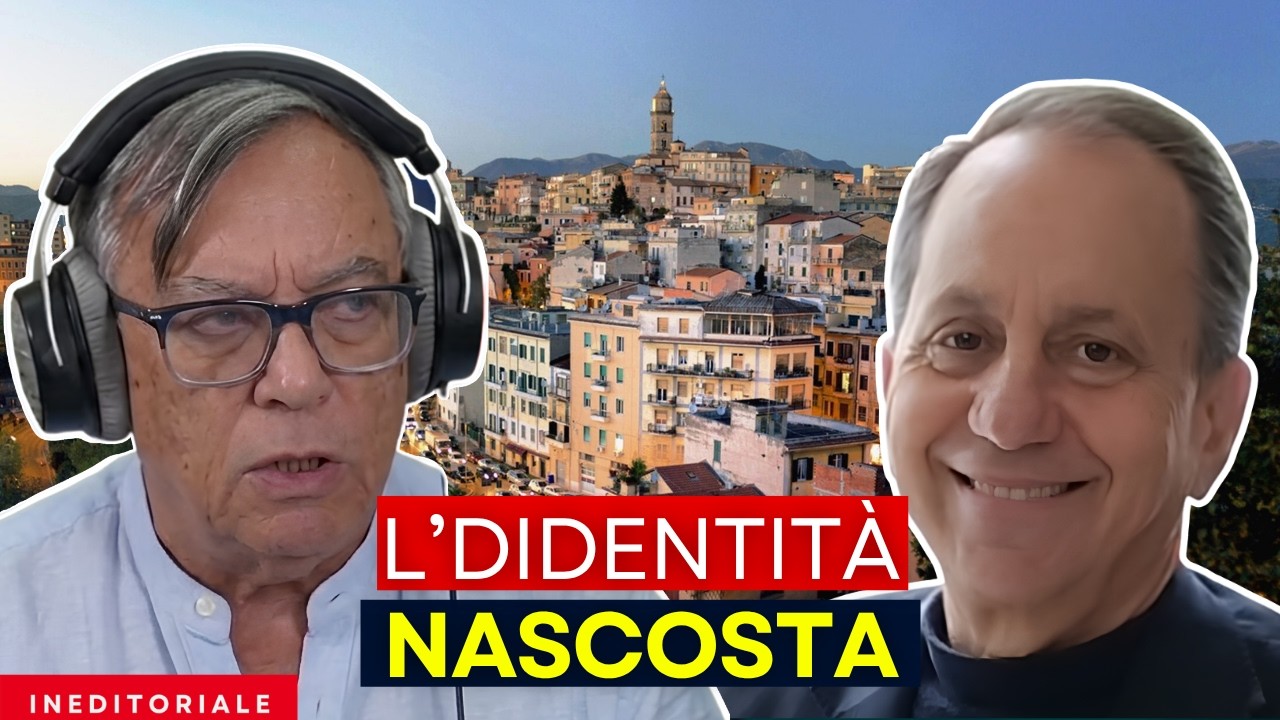 Dai Bombardamenti al PNRR: Come &egrave; Cambiata Frosinone con l'Architetto Tonino De Luca | InEditoriale