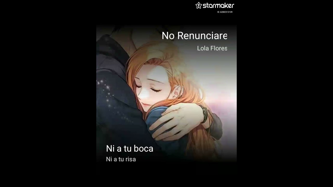 NO Renunciare ❤️