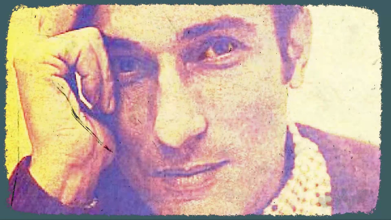 الراوي مع عبدالله الجباوي | ناجي العلي