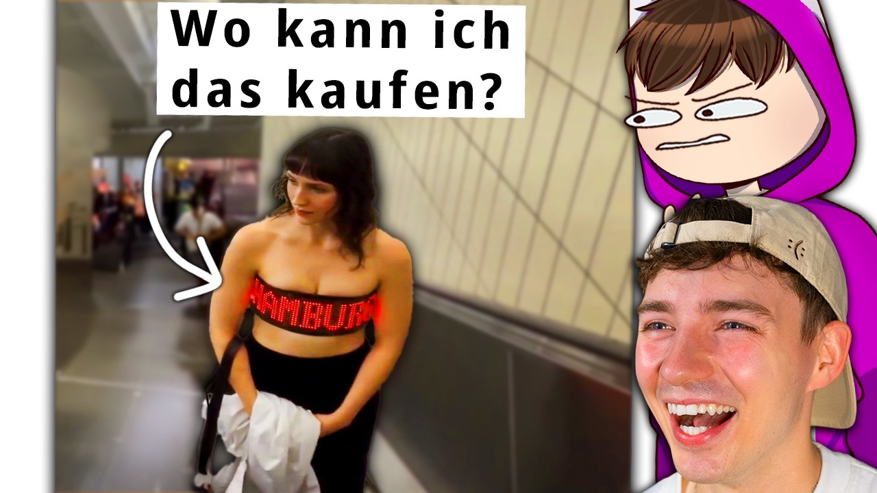 Die Dümmsten Videos im ganzen Internet.. (Mit Mexify) (schon wieder)