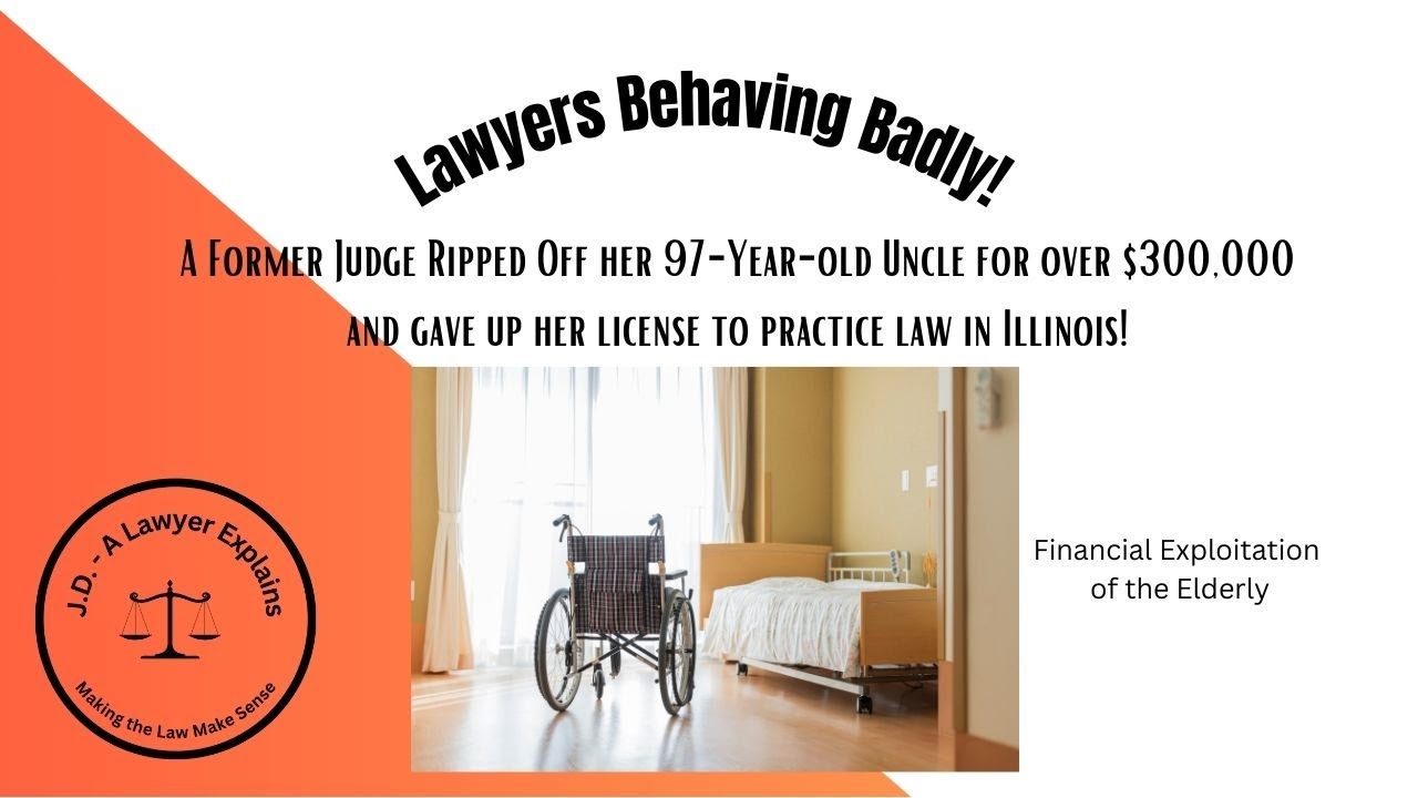 Lawyers Behaving Badly:  Former Judge Steals to Buy Cryptocurrency (loses license as a result)