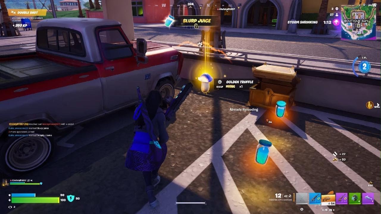 Fortnite