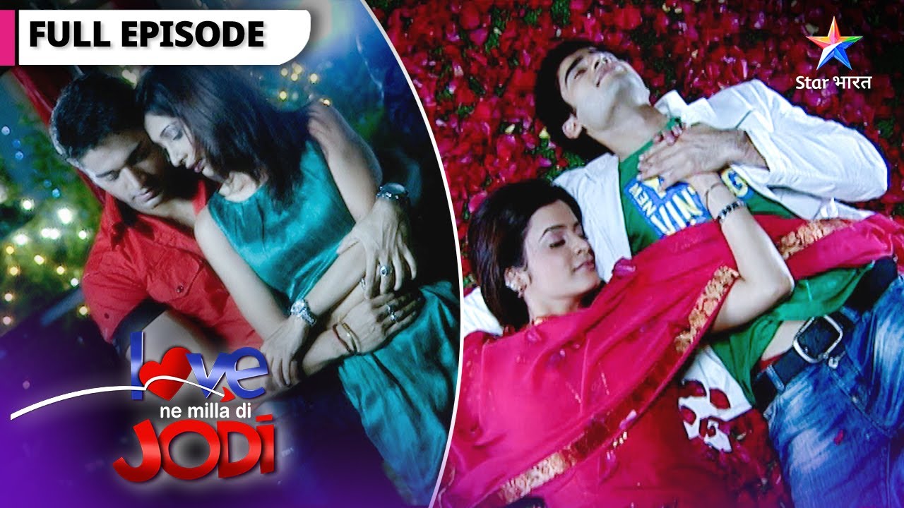 Love Ne Mila Di Jodi | Kya Sameer ka pyaar accept karegi Avani? | लव ने मिला दी जोड़ी