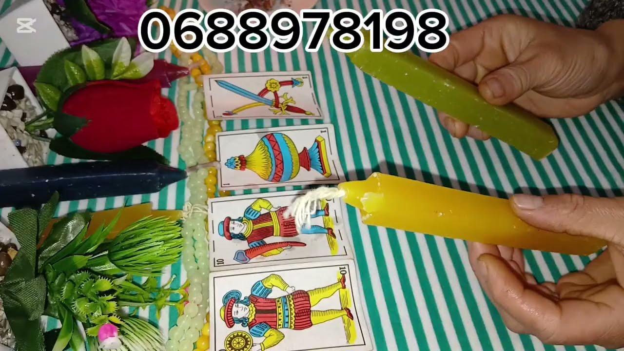قراءة روحانية اختيارية🪔 طاقتك في شمعة🕯🎉 فشهر شعبان🧨 كشف ملكي👑 🤍☎️ 0688978198