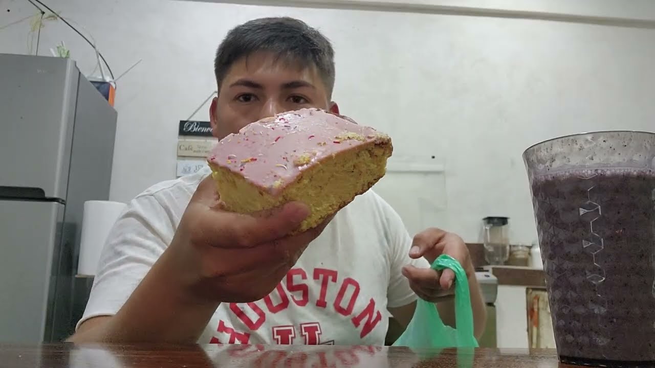 Asi esta la Cosa Ustedes que Opinan 