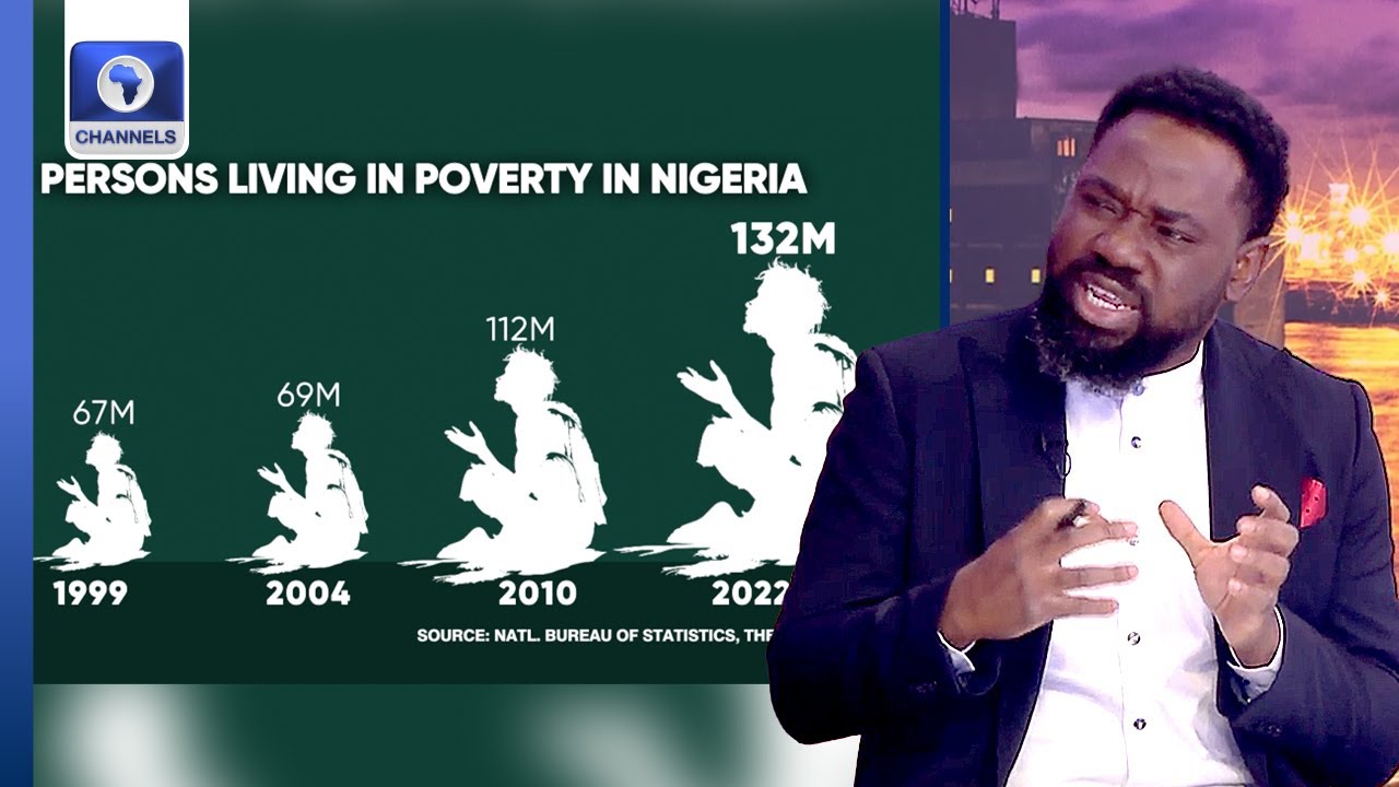 Analysis: Is Tinubu's 7% Economic Growth Target Feasible?