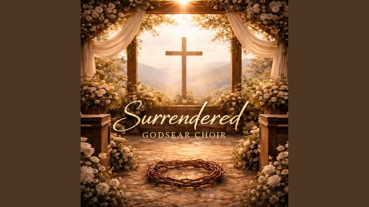 God In Me