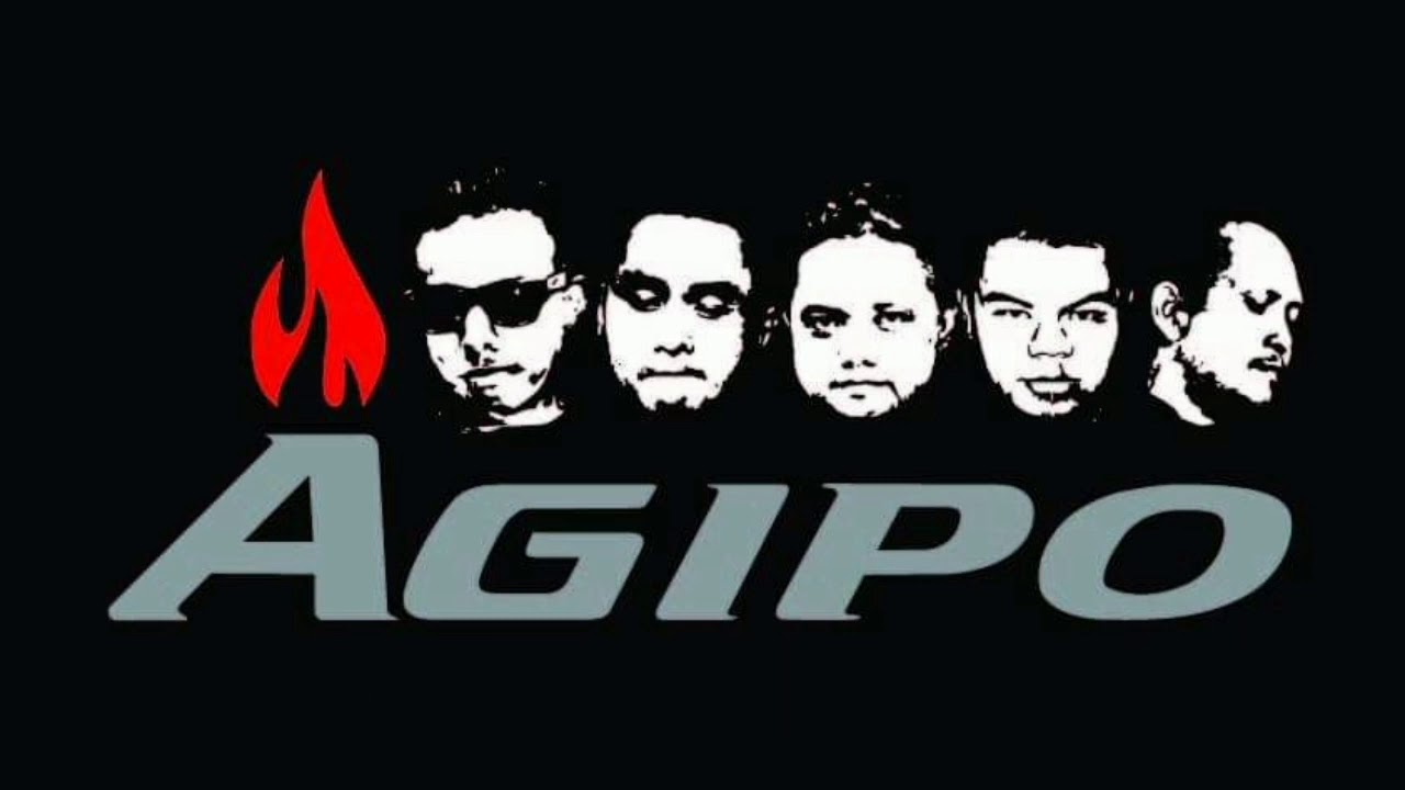 AGIPO - Batang Nangka