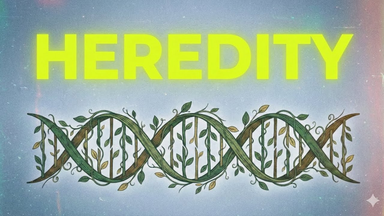 Heredity | NCERT | CLASS 10