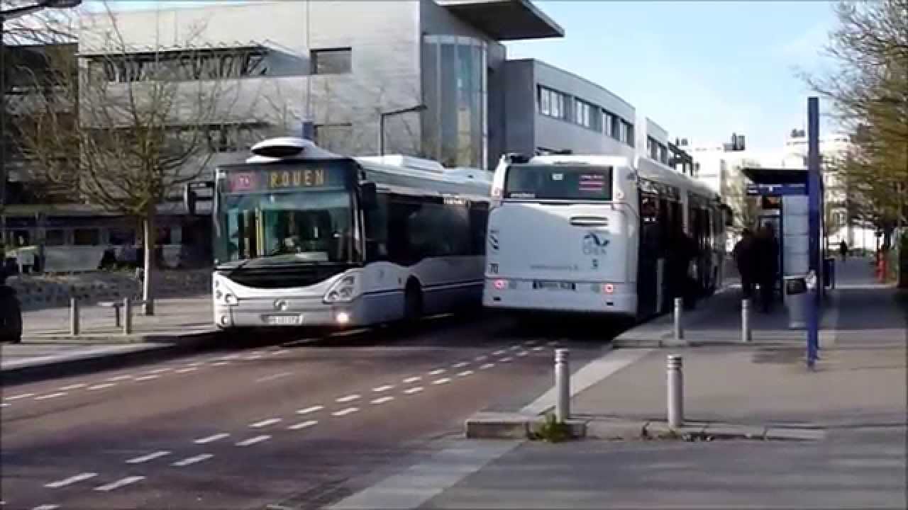 Bougeons Avec TEOR - Time Lapse