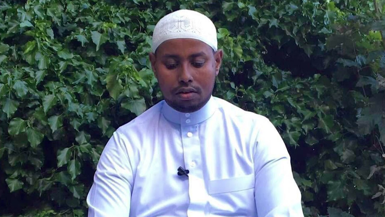 02 An Explanation of al-‘Aydarūs’s Poem on the Purification of the Soul by Sheikh Mohamed Bukhari