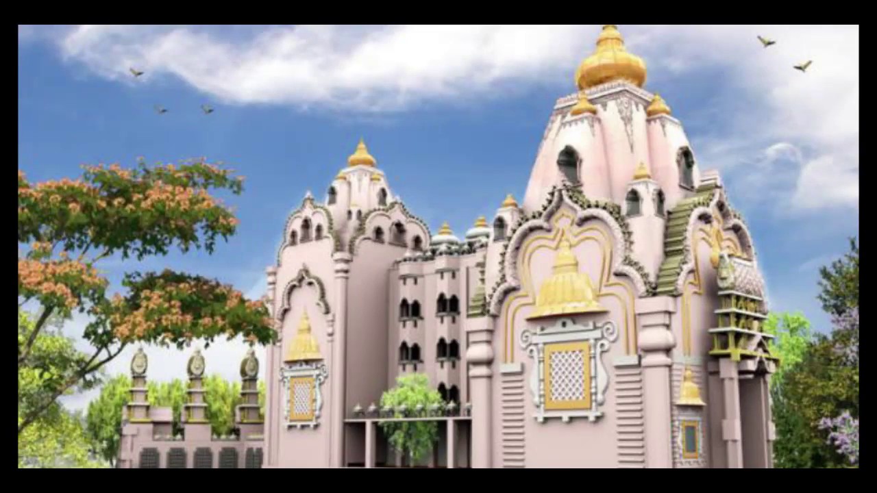 iskcon sri lanka