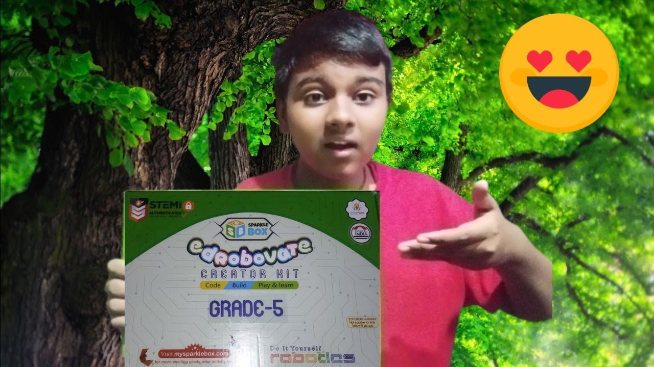 Eduvate Project Kit Unboxing as Review 🥰🥰 #eduvatekit #viedo #unboxing #review ( Priyanshu Pandey )