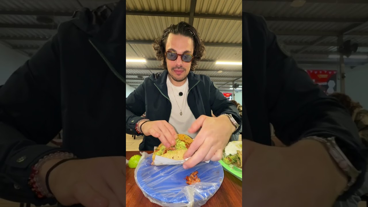 El Nuevo Poblano, Tijuana, Baja California! 🌮🇲🇽La primera taquer&iacute;a del Taco Tour, est&aacute; bien