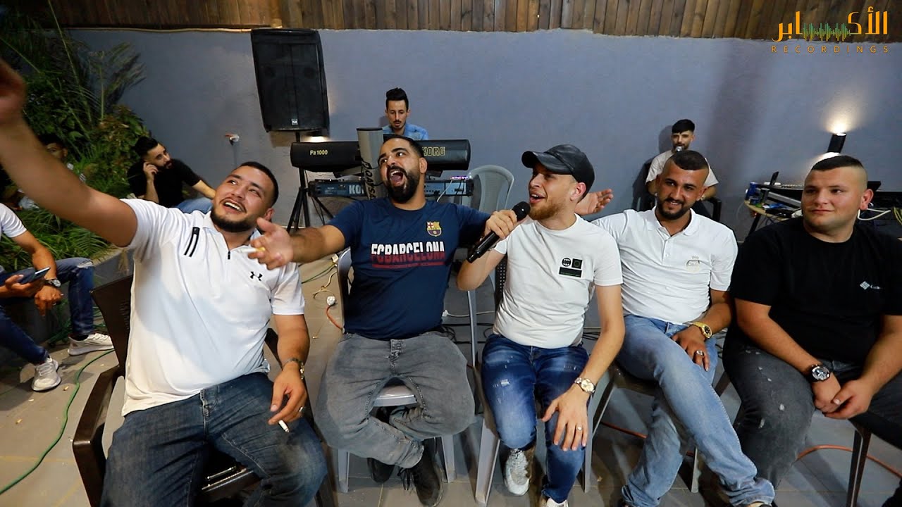 الفنان عدي زاغة 😍انت السند سميته 🥺امانة الله ان متت💔سجان فك السجن🥺 مهرجان مصعب الجمل/ حفل اريحا