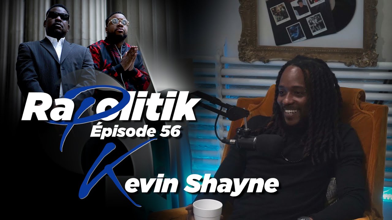 Kevin Shayne / 56 \ Rapolitik