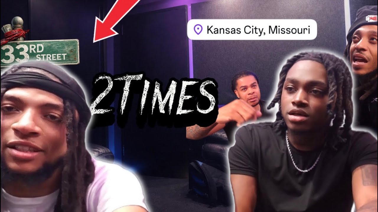 I Caught 2Times Lacking In Kansas City And THIS HAPPENED…. *Gone Wrong*